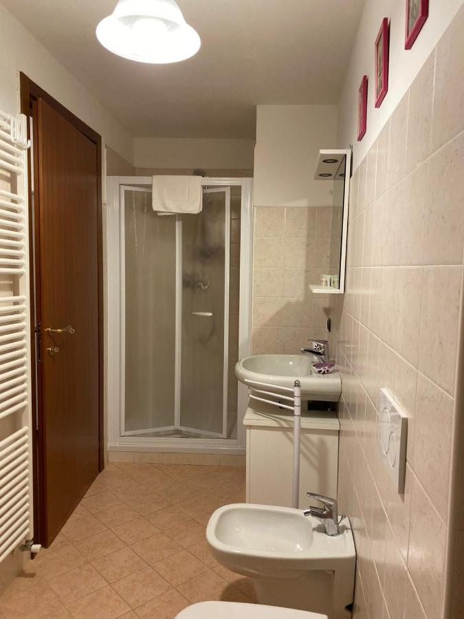Imbarcadero Apartment Bellagio Exterior photo