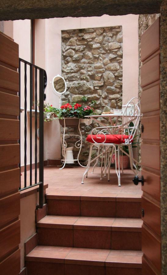 Imbarcadero Apartment Bellagio Exterior photo